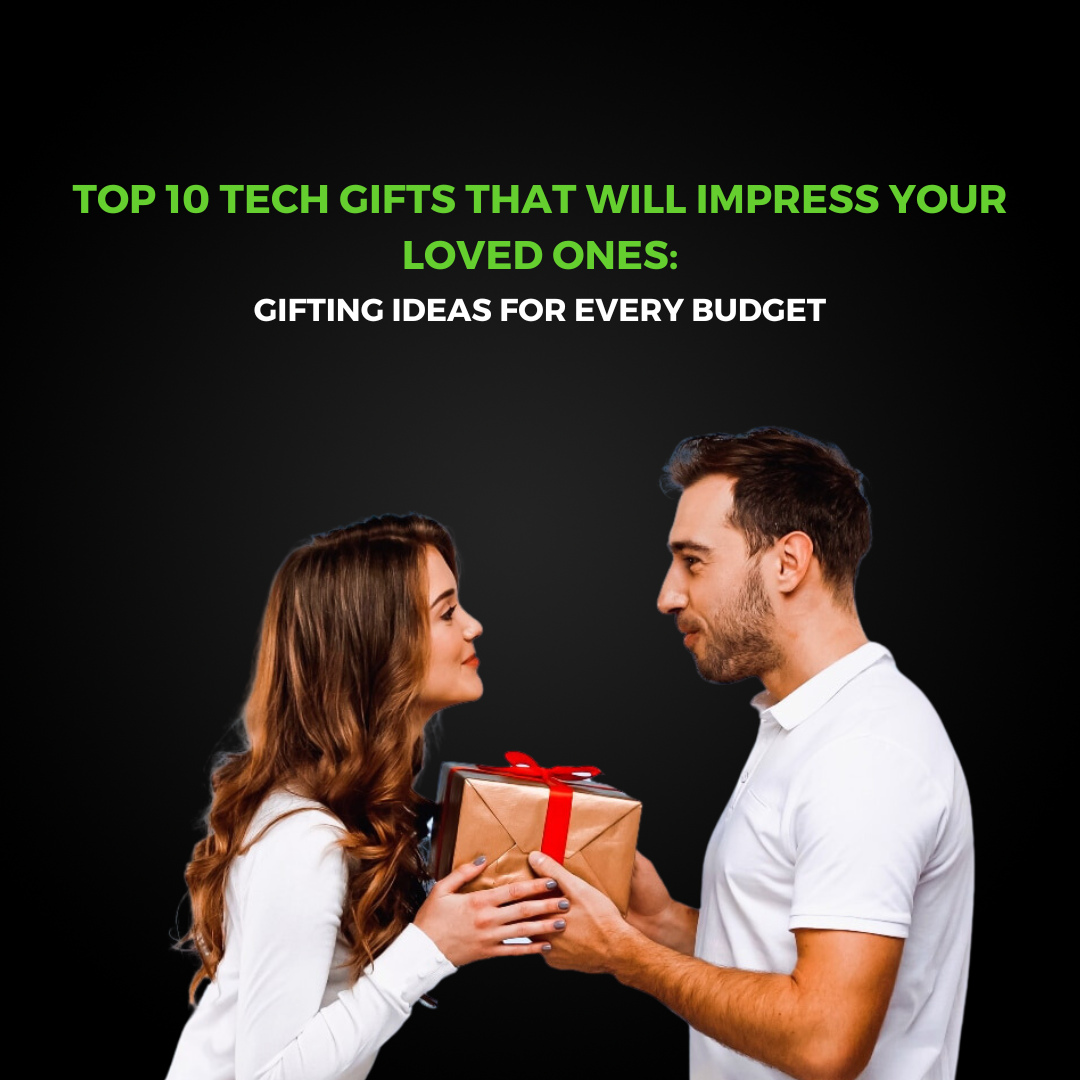 86 Best tech gifts 2024: Gifts ideas for gadget fans | British GQ