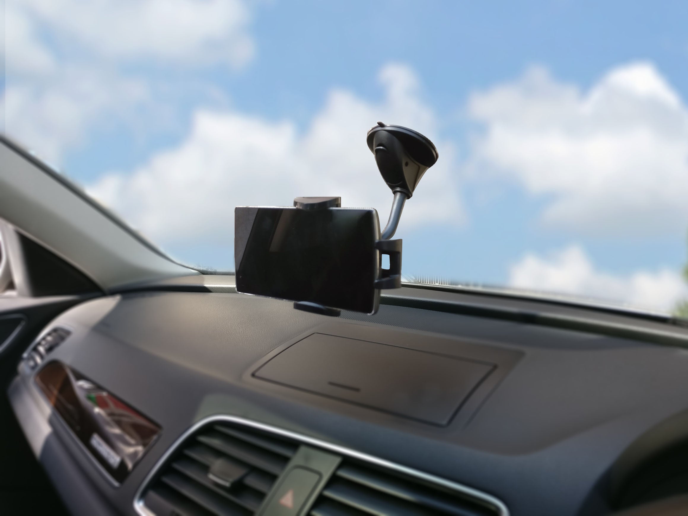 Gooseneck Car Mount UM0078 – UltraProlink