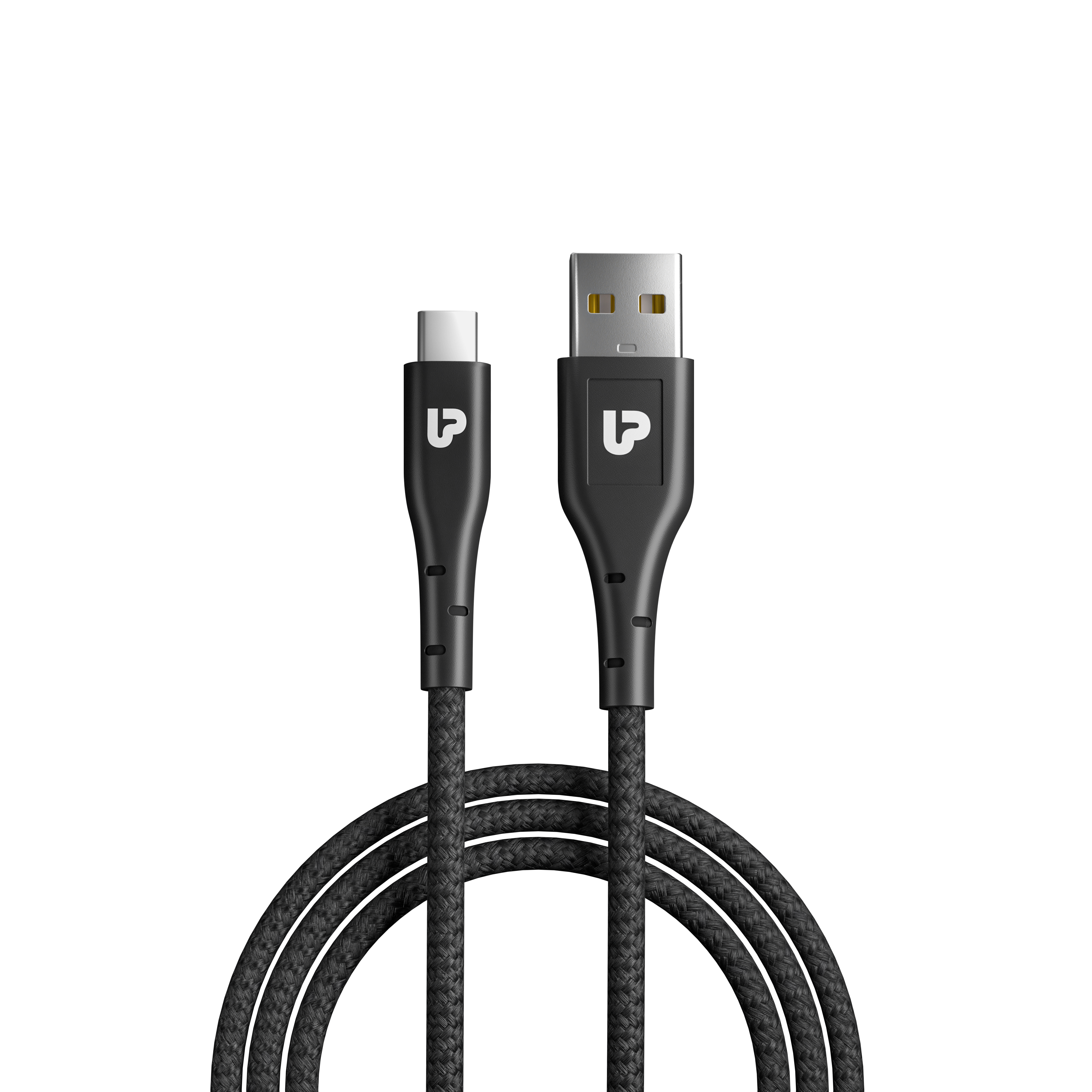 Samsung Galaxy USB-C Cable (USB-C to USB-C) - Black - US Version with  Warranty, Laptop